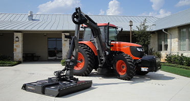 Terrain King Brand Image 2